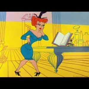 Meet your Posher, Ellen